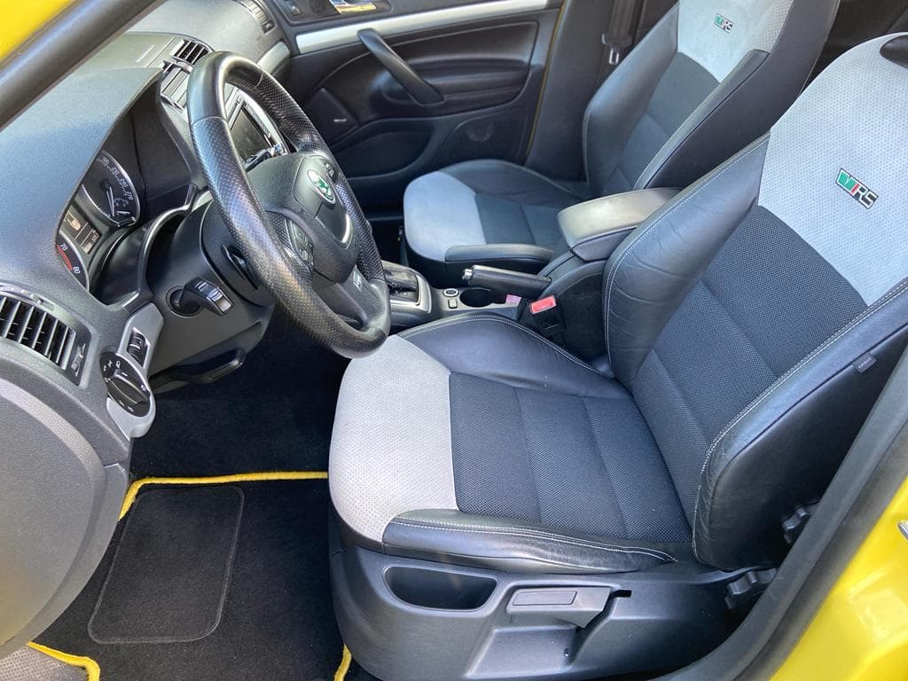 2009 Škoda Octavia - 9