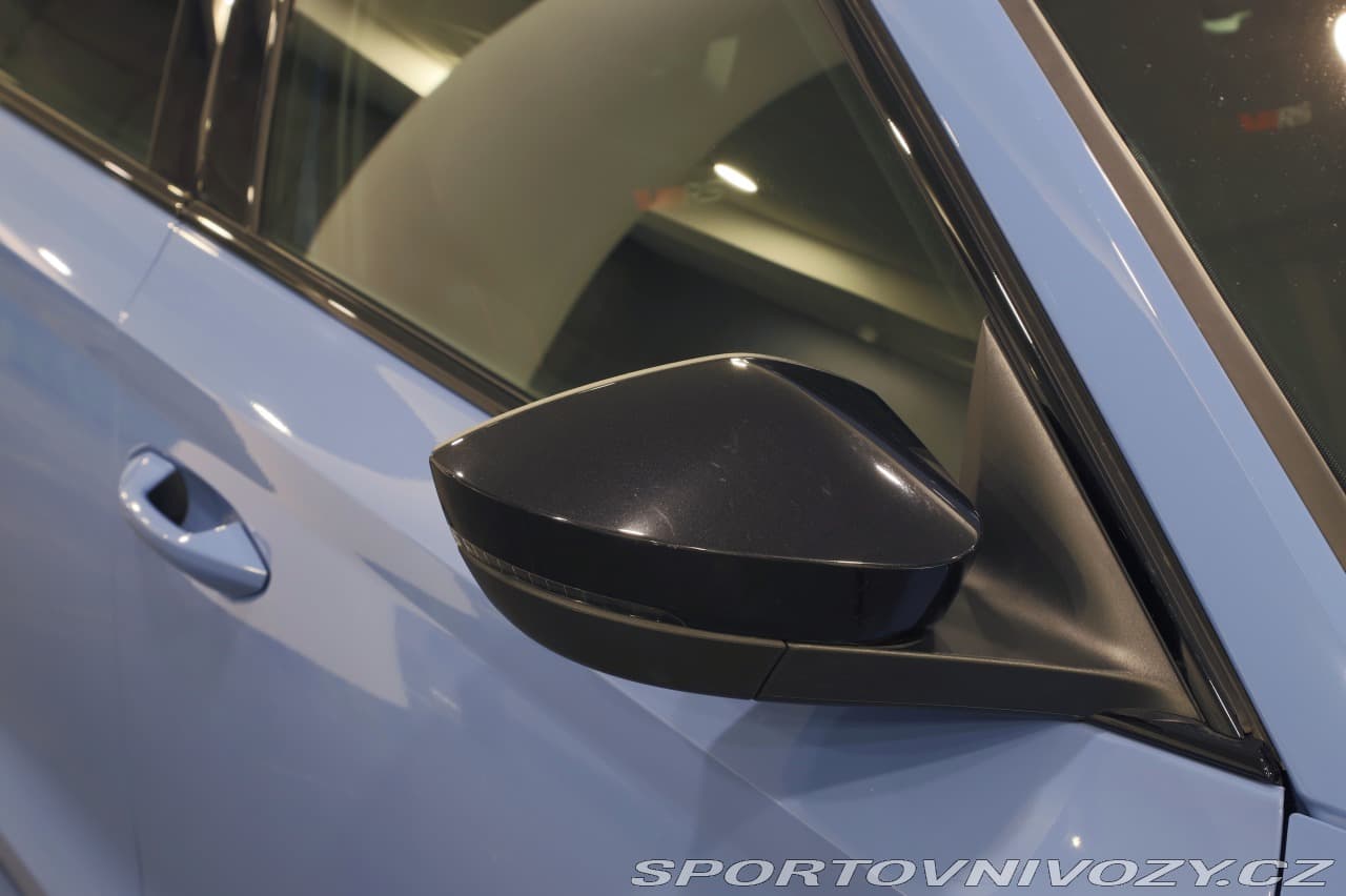 2023 Škoda Octavia - 11