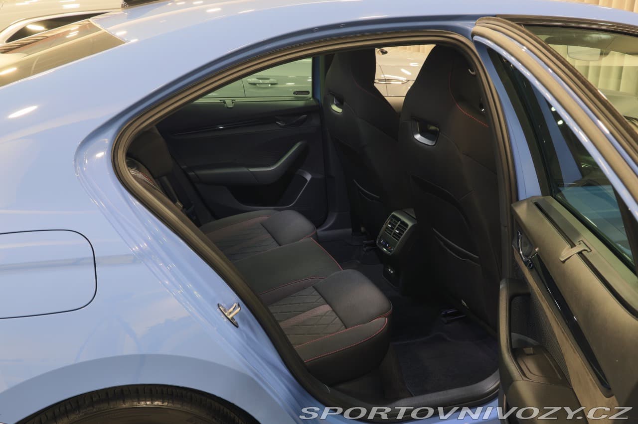 2023 Škoda Octavia - 13