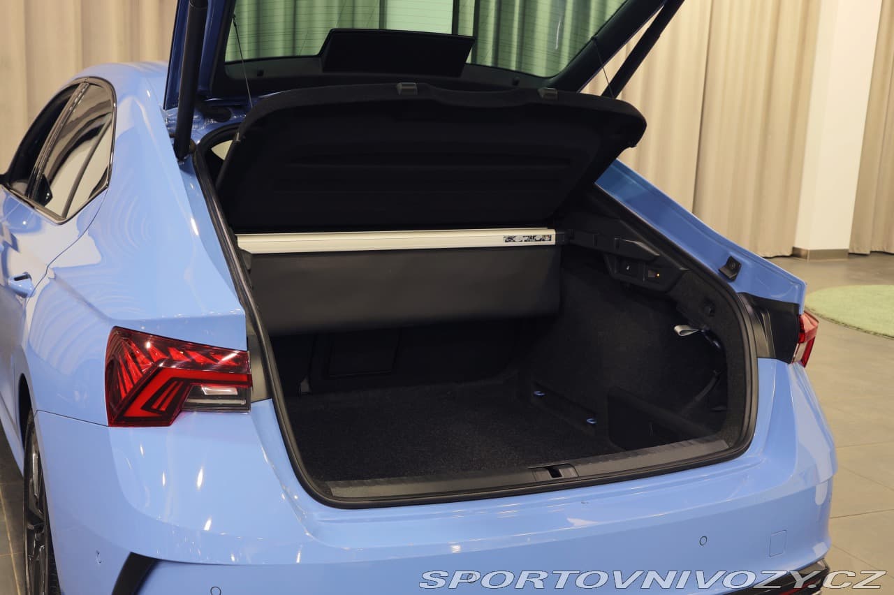 2023 Škoda Octavia - 14