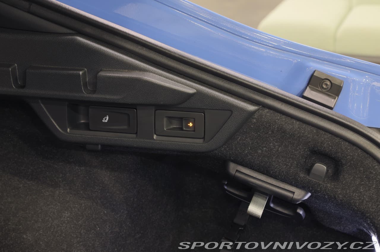 2023 Škoda Octavia - 15