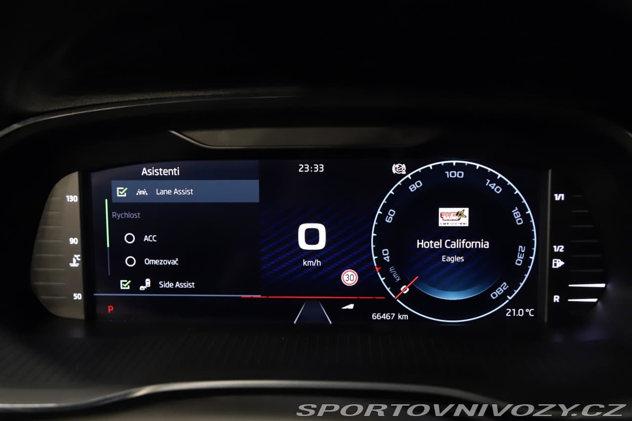 2023 Škoda Octavia - 16