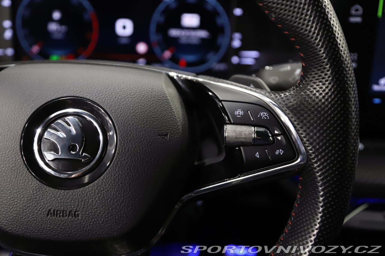 2023 Škoda Octavia - 18