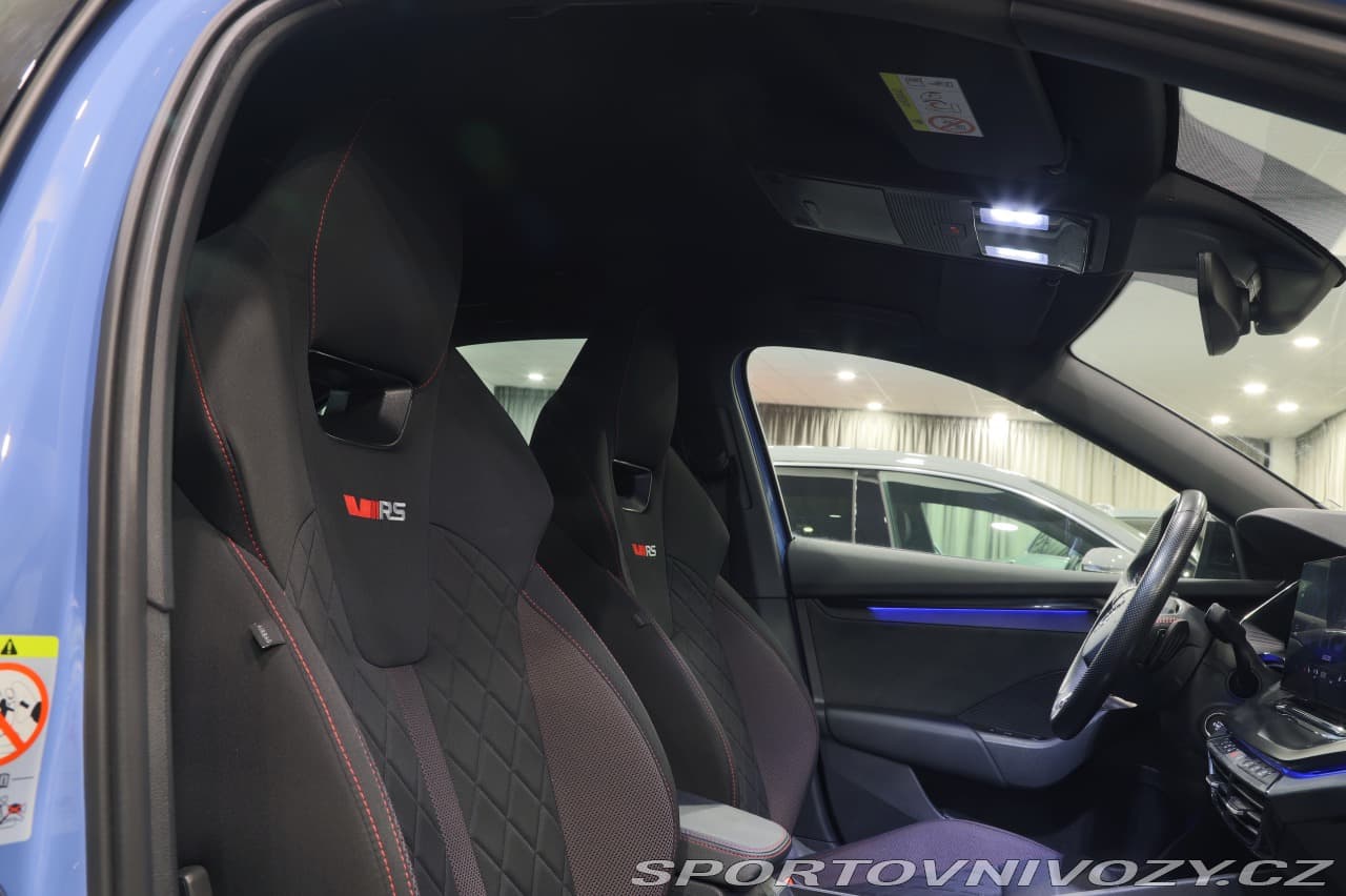 2023 Škoda Octavia - 5