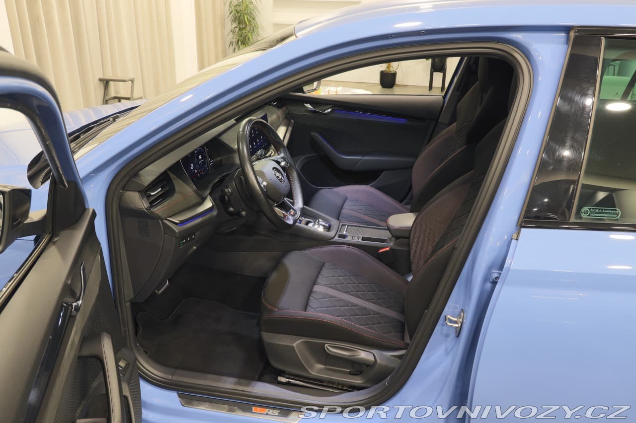 2023 Škoda Octavia - 6