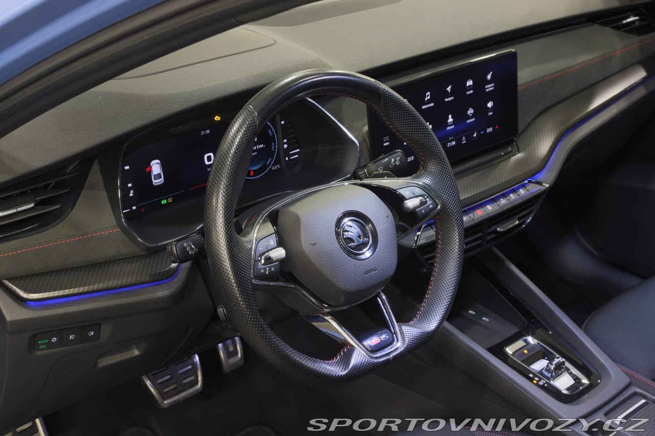 2023 Škoda Octavia - 7