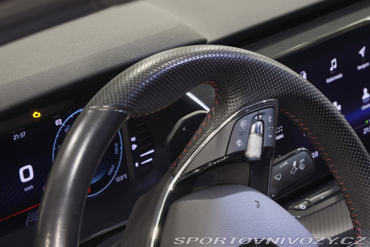 2023 Škoda Octavia - 8