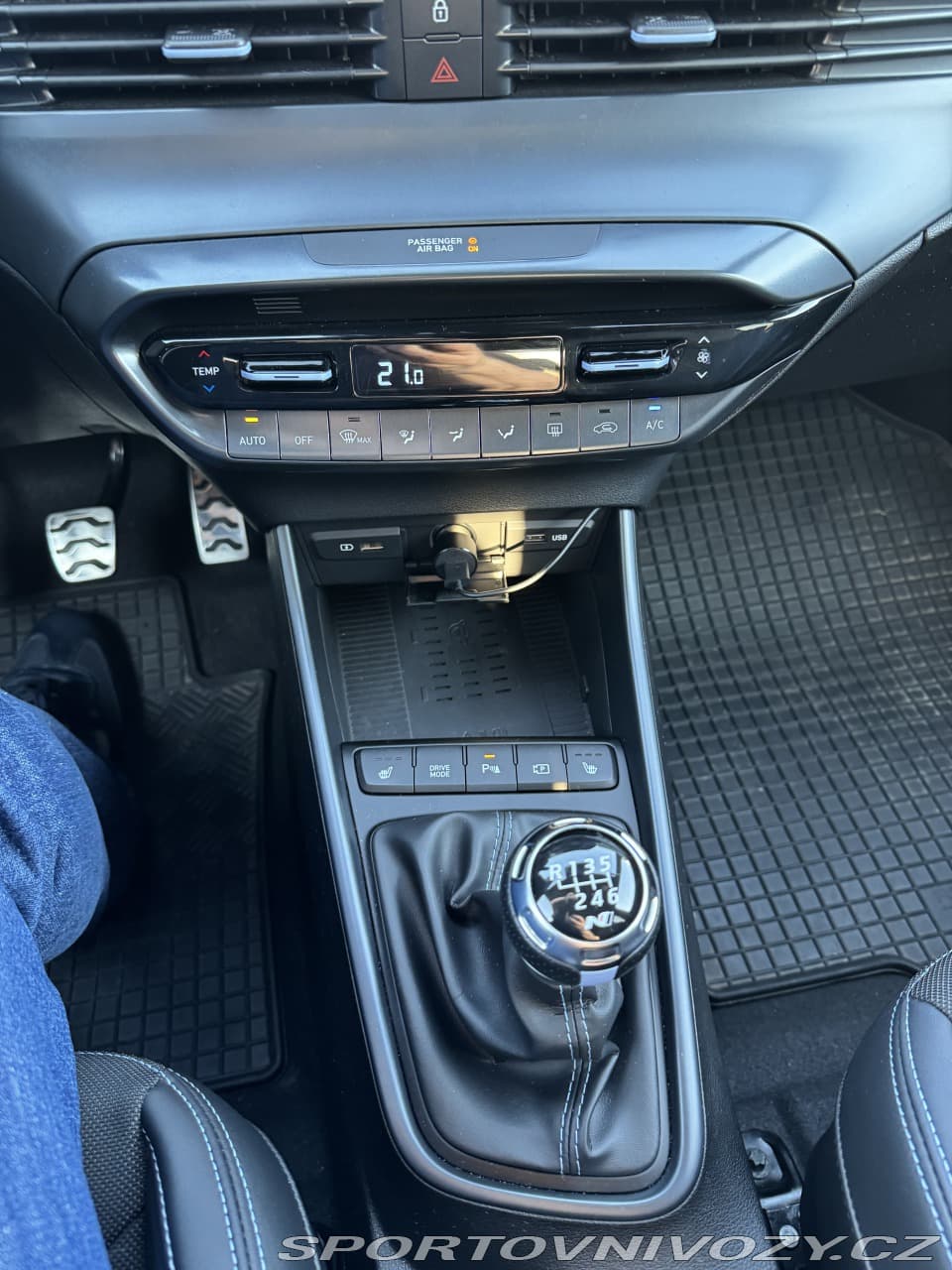 2023 Hyundai I20 - 13