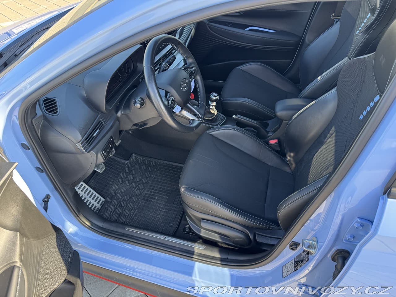 2023 Hyundai I20 - 17