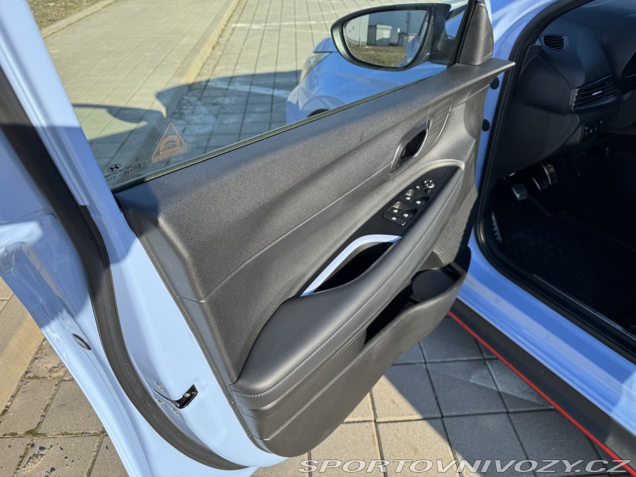 2023 Hyundai I20 - 18