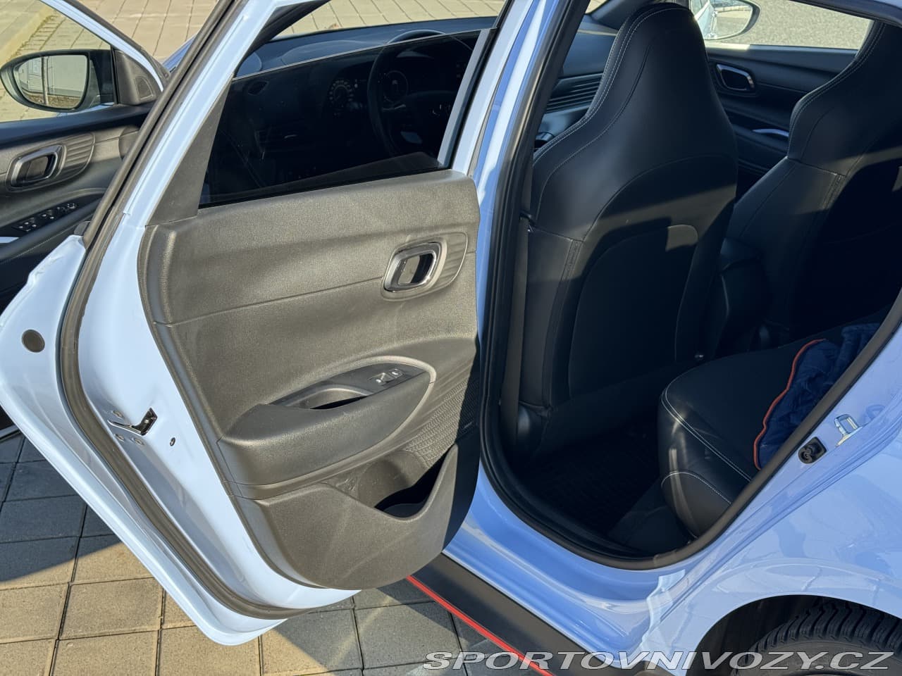 2023 Hyundai I20 - 19