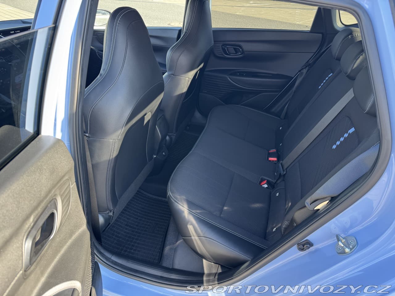 2023 Hyundai I20 - 20