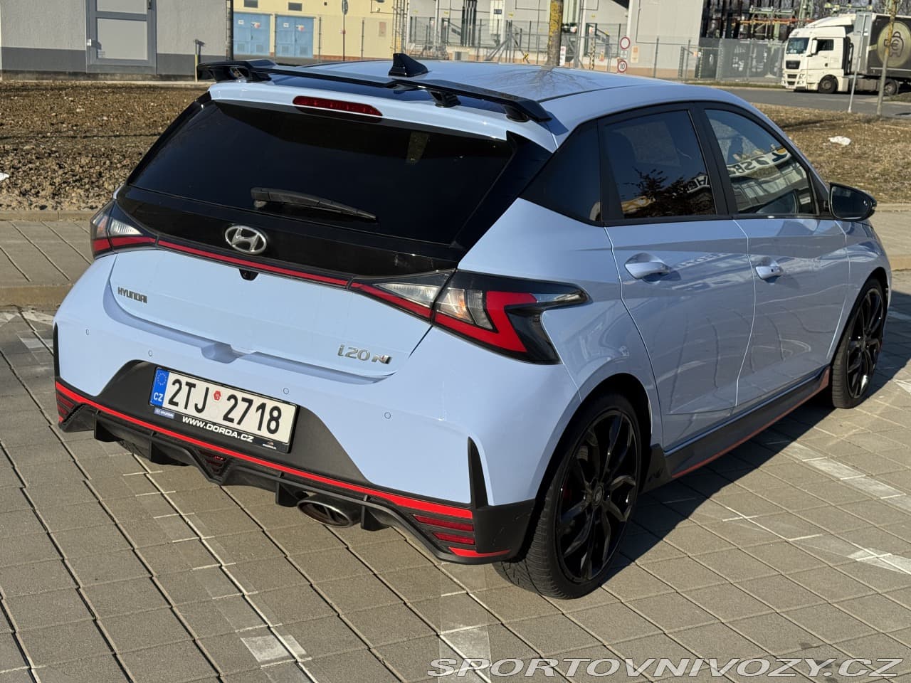 2023 Hyundai I20 - 4