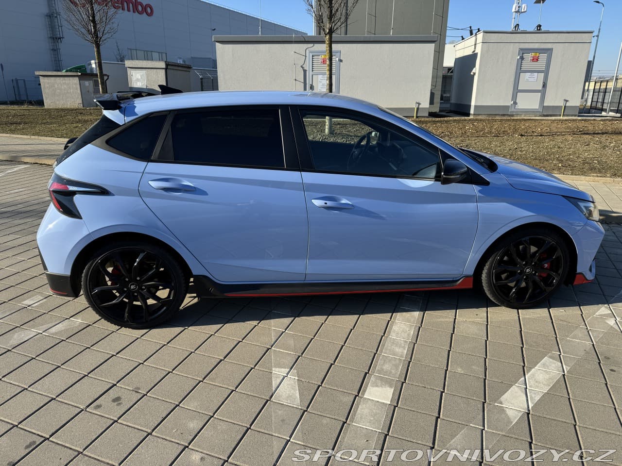 2023 Hyundai I20 - 5