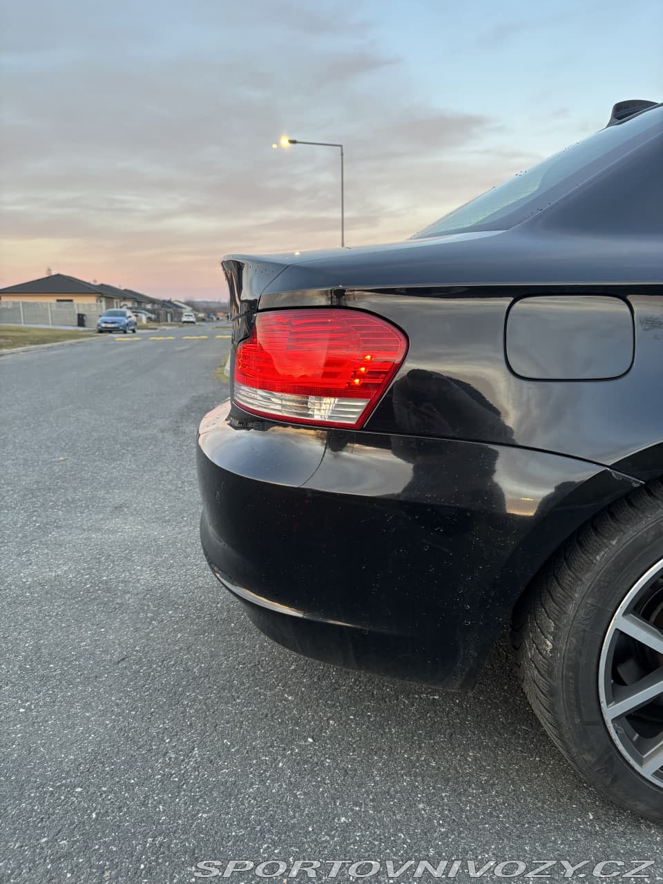 2008 BMW 1-SERIES - 10