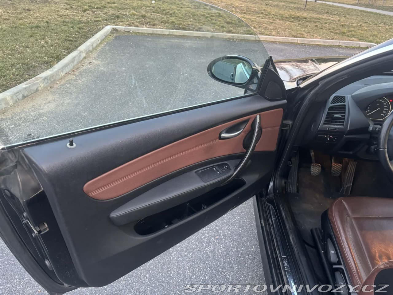2008 BMW 1-SERIES - 12