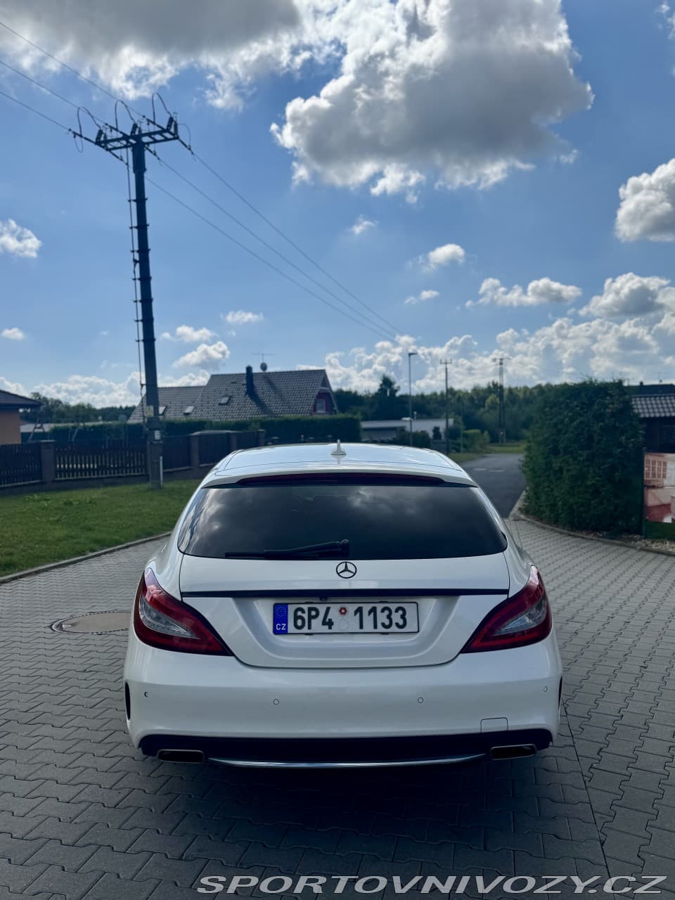 2014 Mercedes-Benz CLS - 3