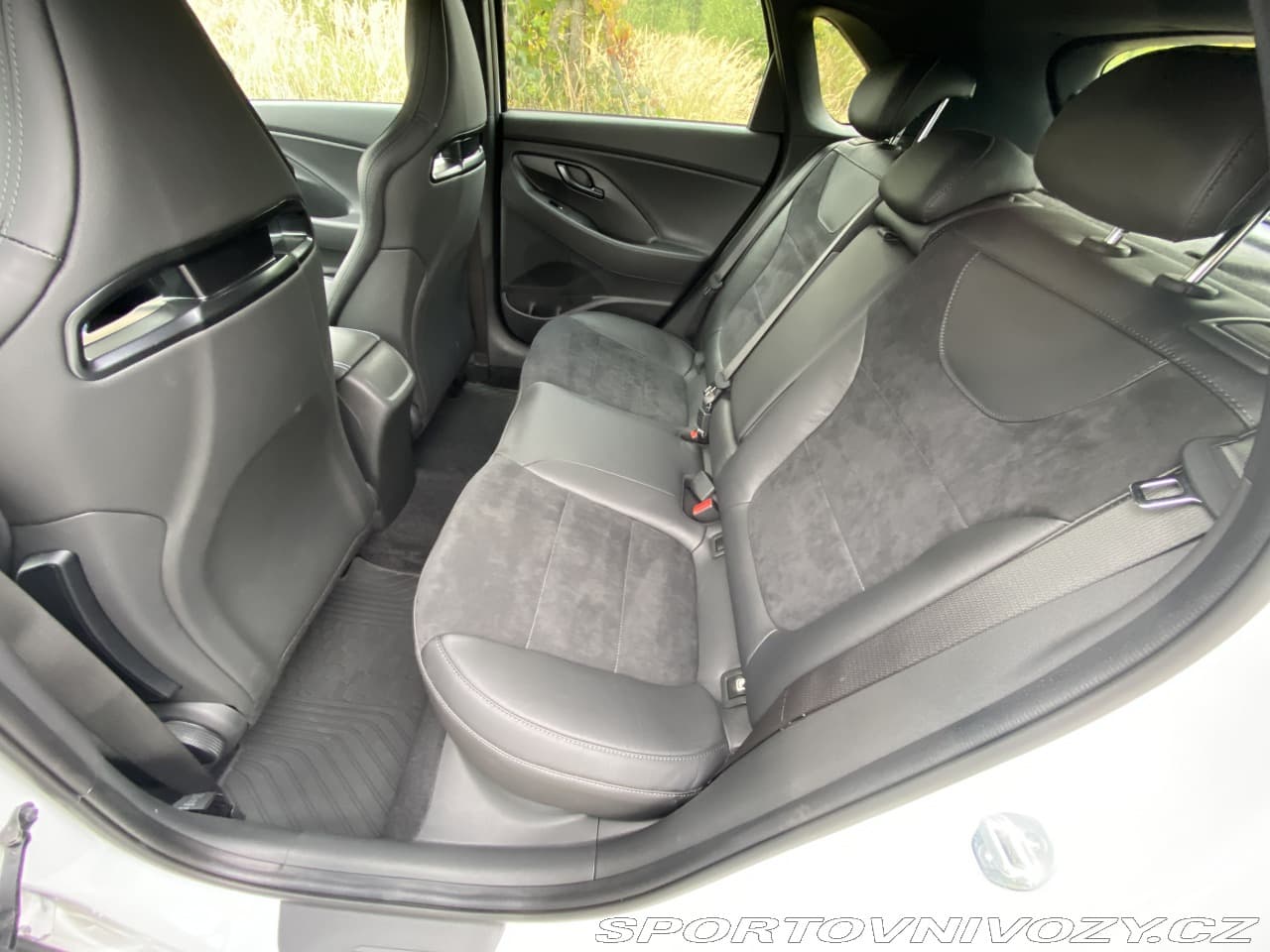 2023 Hyundai I30 - 10