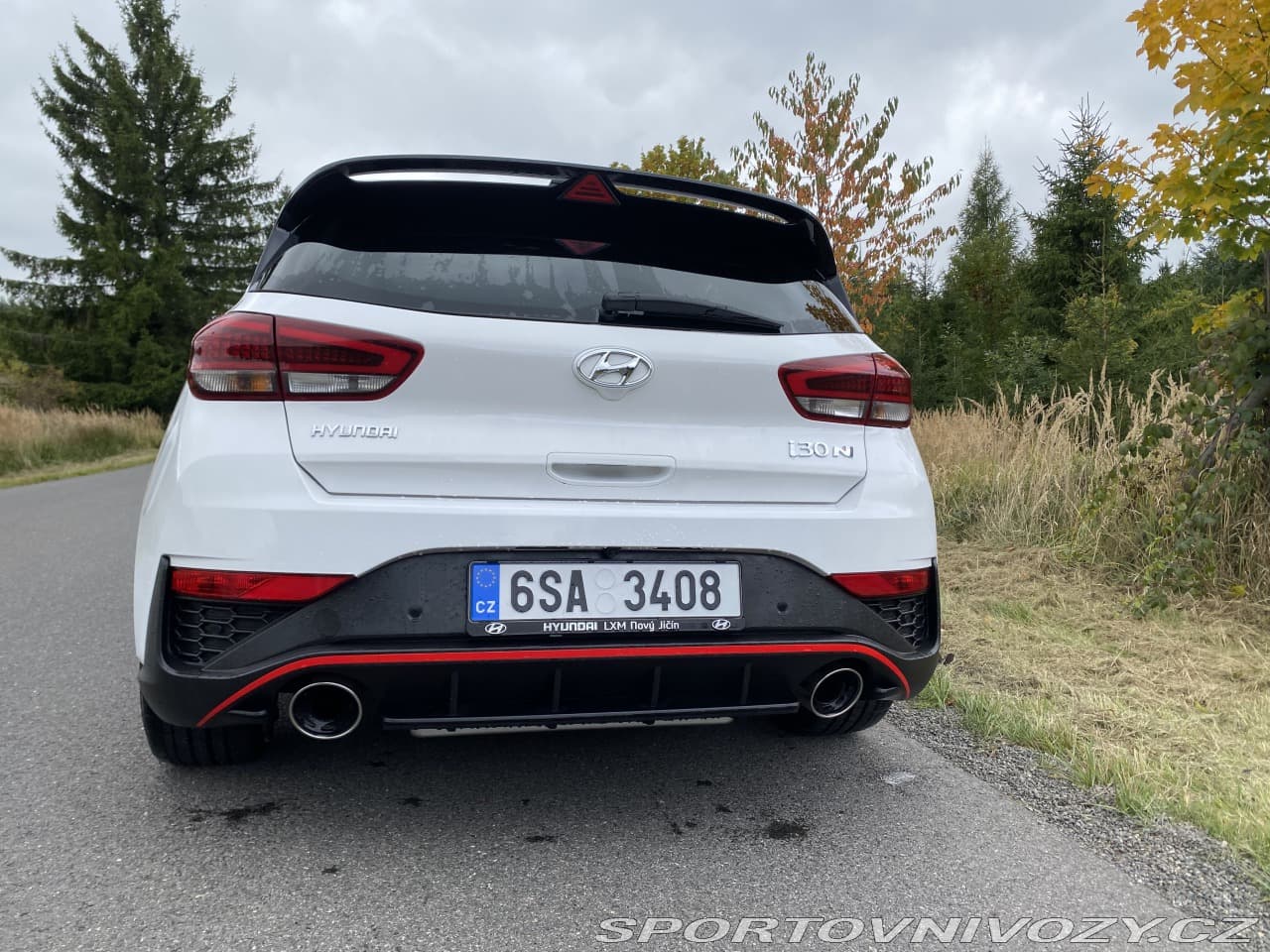 2023 Hyundai I30 - 2
