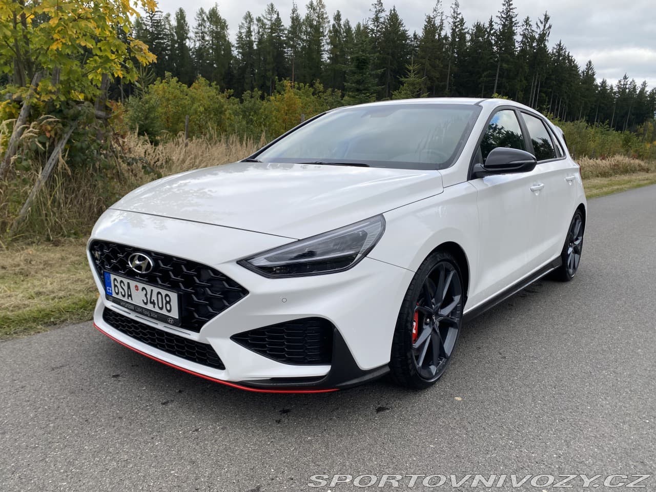 2023 Hyundai I30 - 3