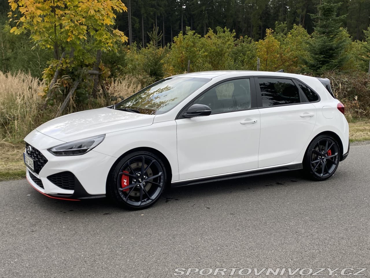 2023 Hyundai I30 - 4