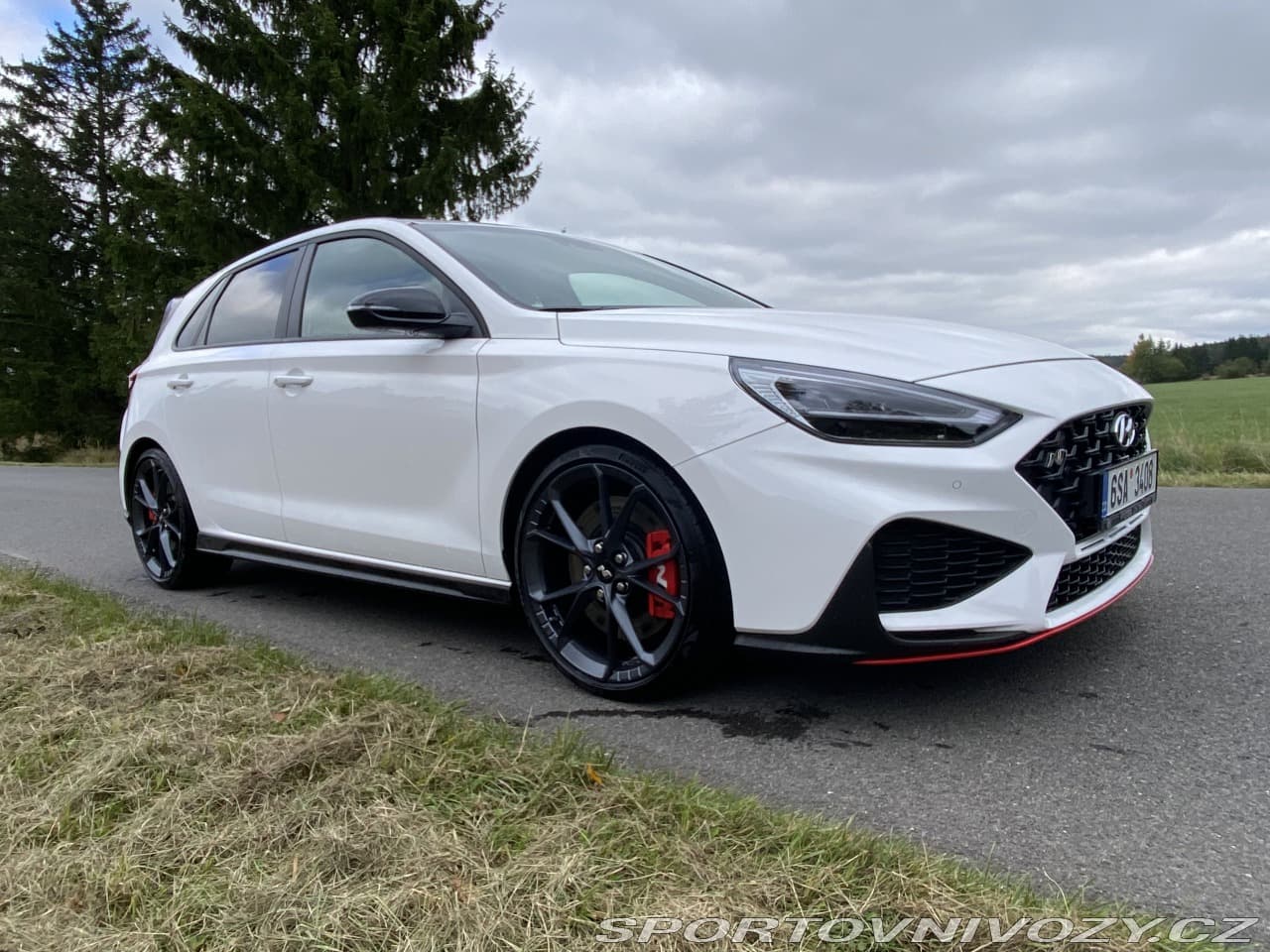 2023 Hyundai I30 - 6