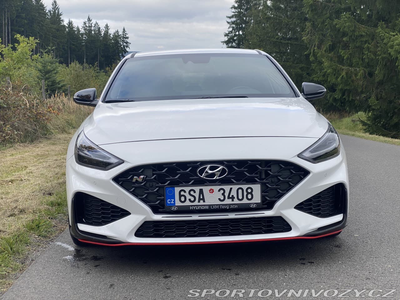 2023 Hyundai I30 - 7