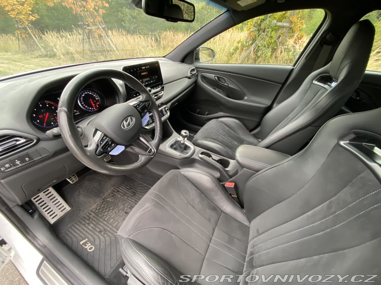 2023 Hyundai I30 - 8