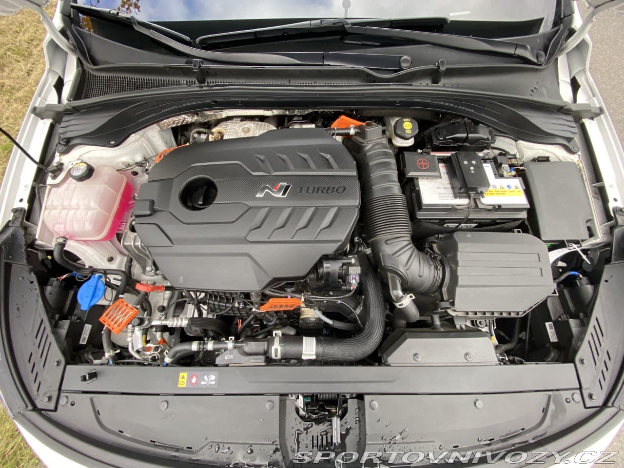 2023 Hyundai I30 - 9