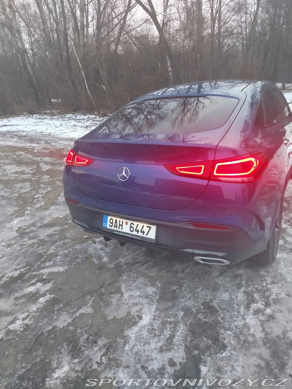 2022 Mercedes-Benz Ostatní - 3