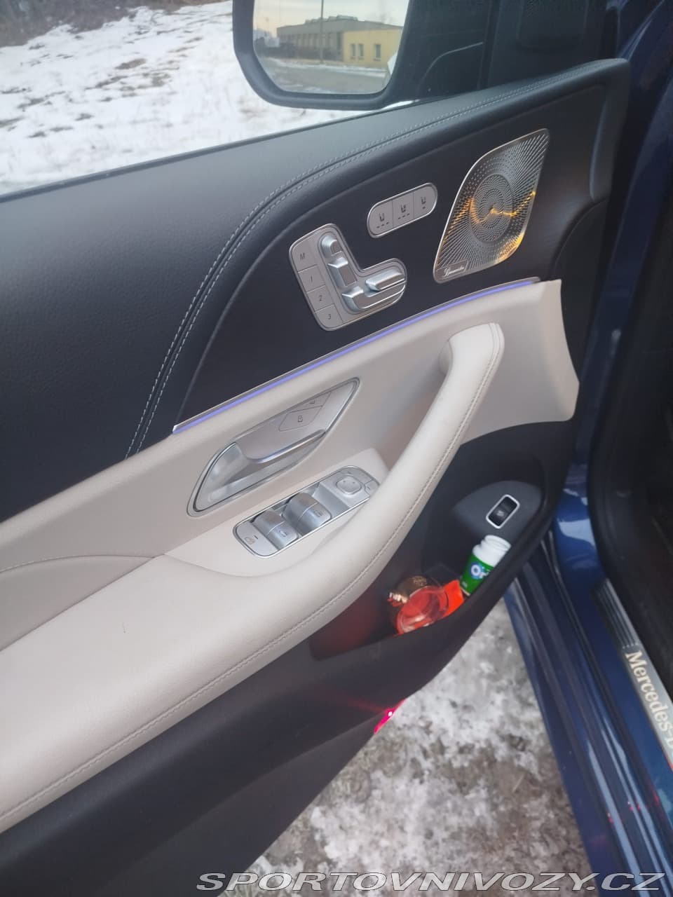 2022 Mercedes-Benz Ostatní - 5