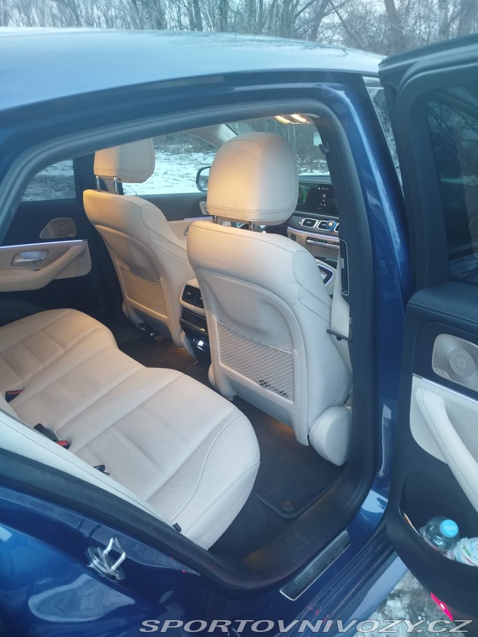 2022 Mercedes-Benz Ostatní - 6