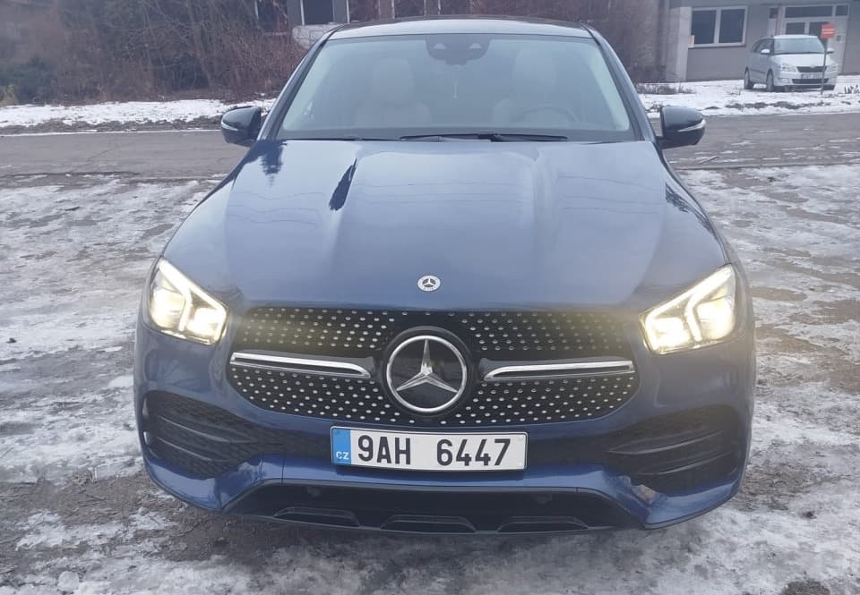 2022 Mercedes-Benz Ostatní - 8