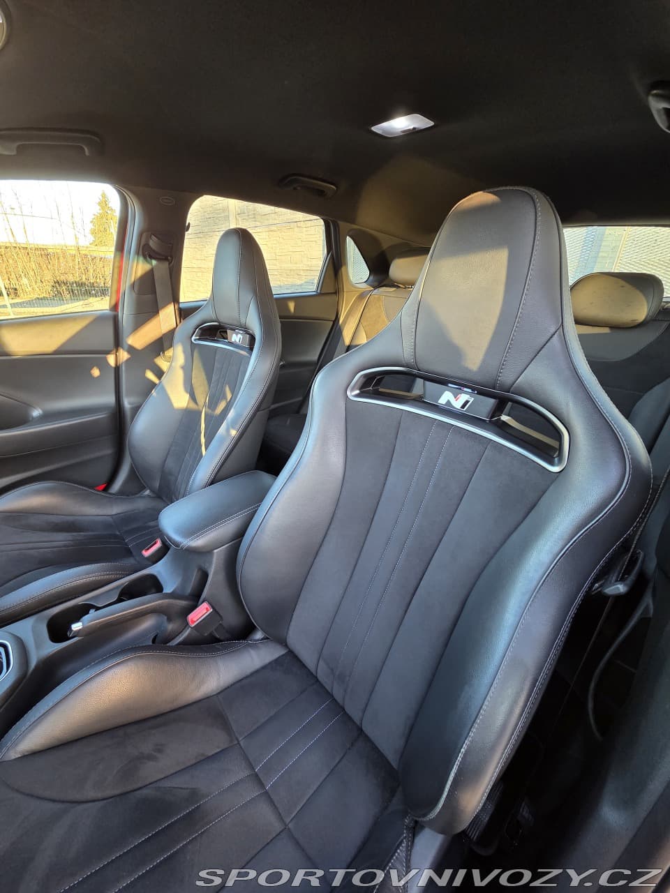 2022 Hyundai I30 - 10