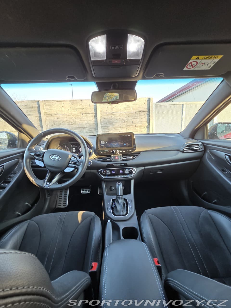 2022 Hyundai I30 - 9