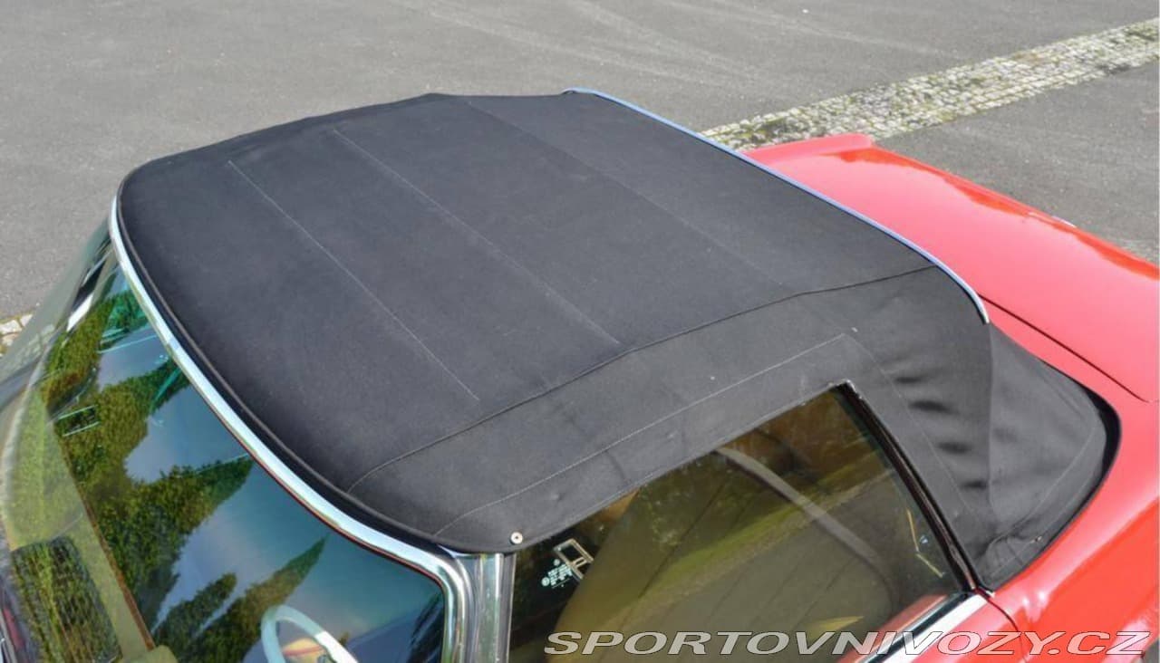 1964 Mercedes-Benz Sl - 17