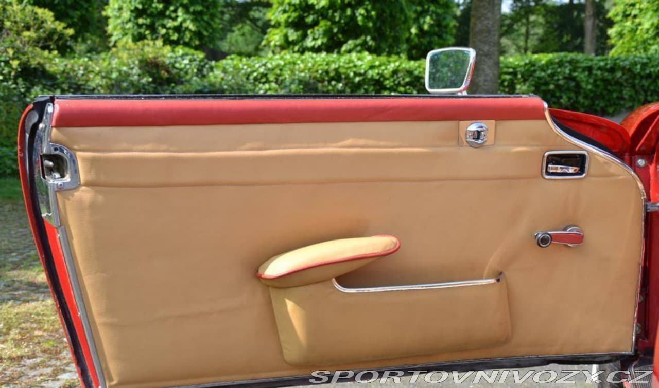 1964 Mercedes-Benz Sl - 18