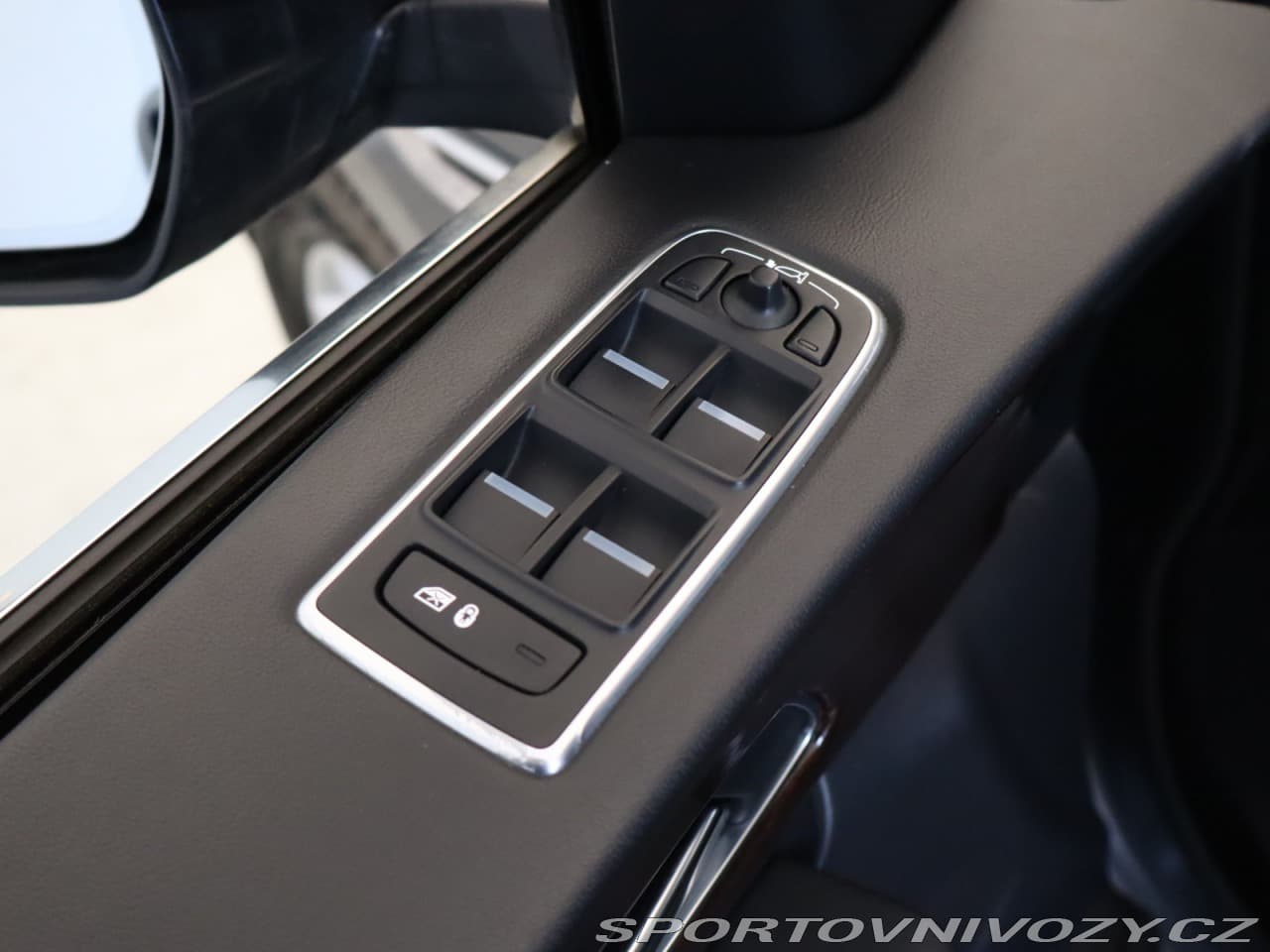 2017 Jaguar F-Pace - 18