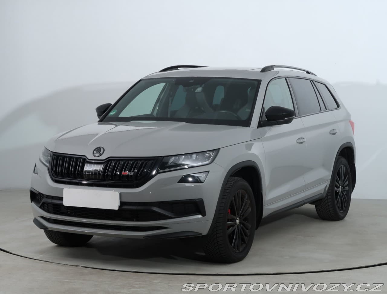 2020 Škoda Kodiaq - 2