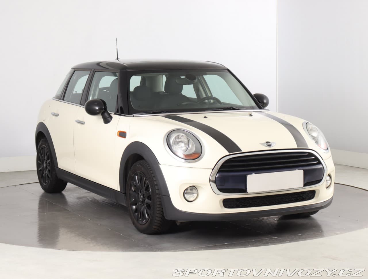 Mini Cooper Cooper