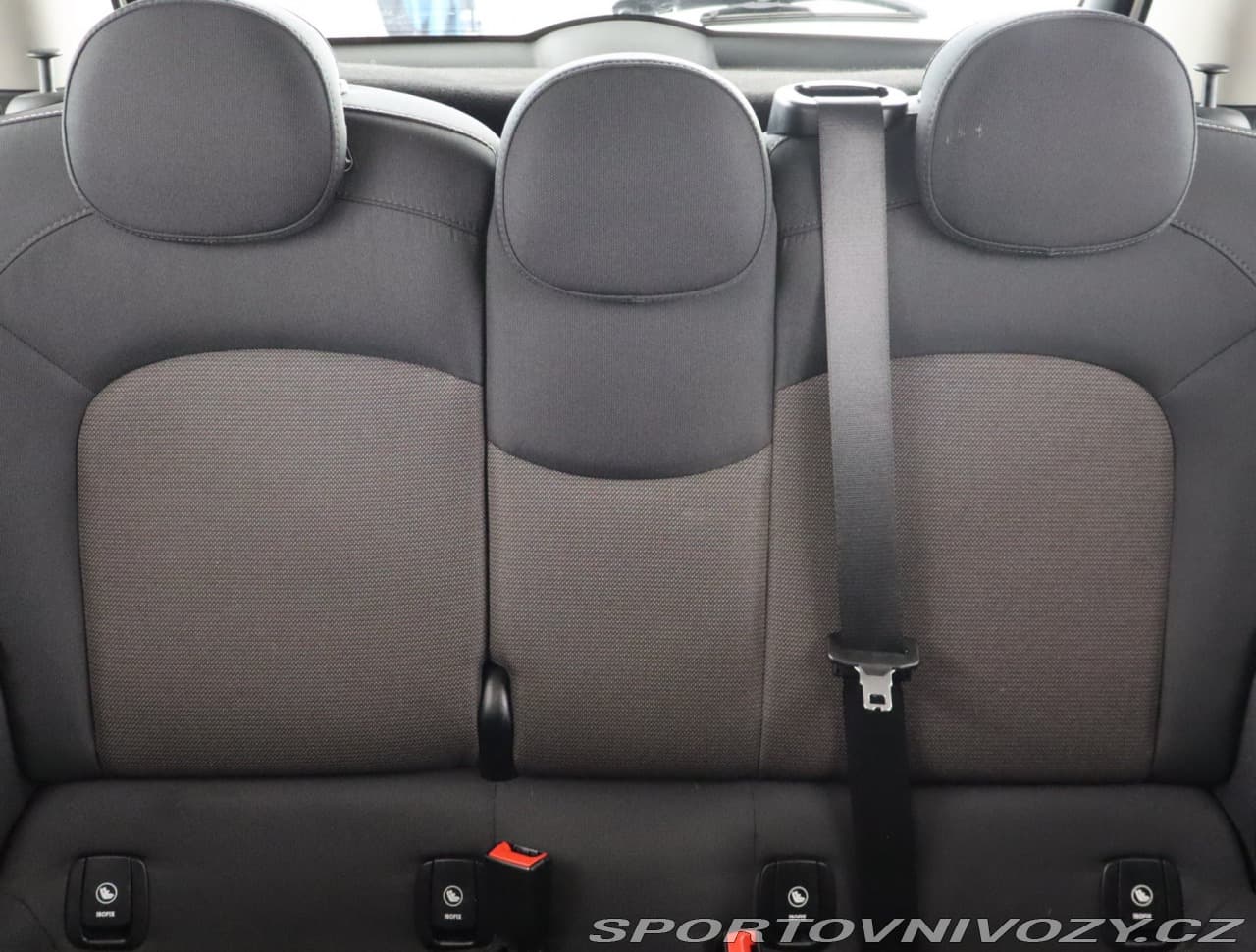 2016 Mini Cooper - 10