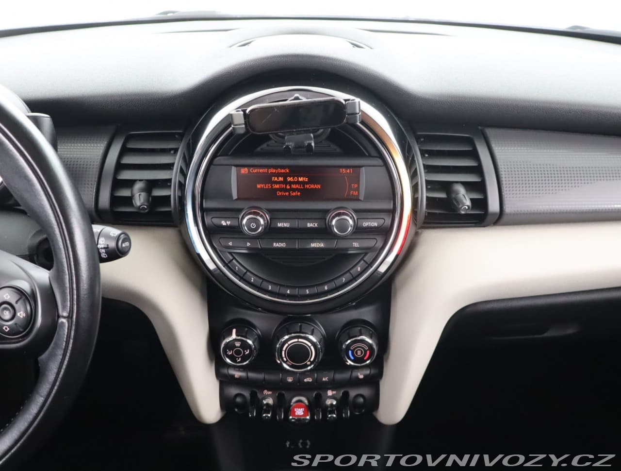 2016 Mini Cooper - 12