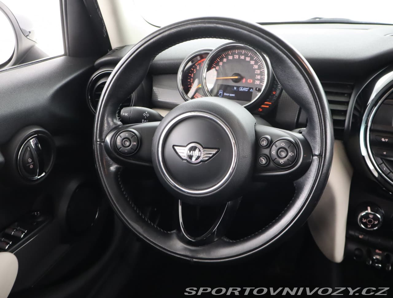 2016 Mini Cooper - 14