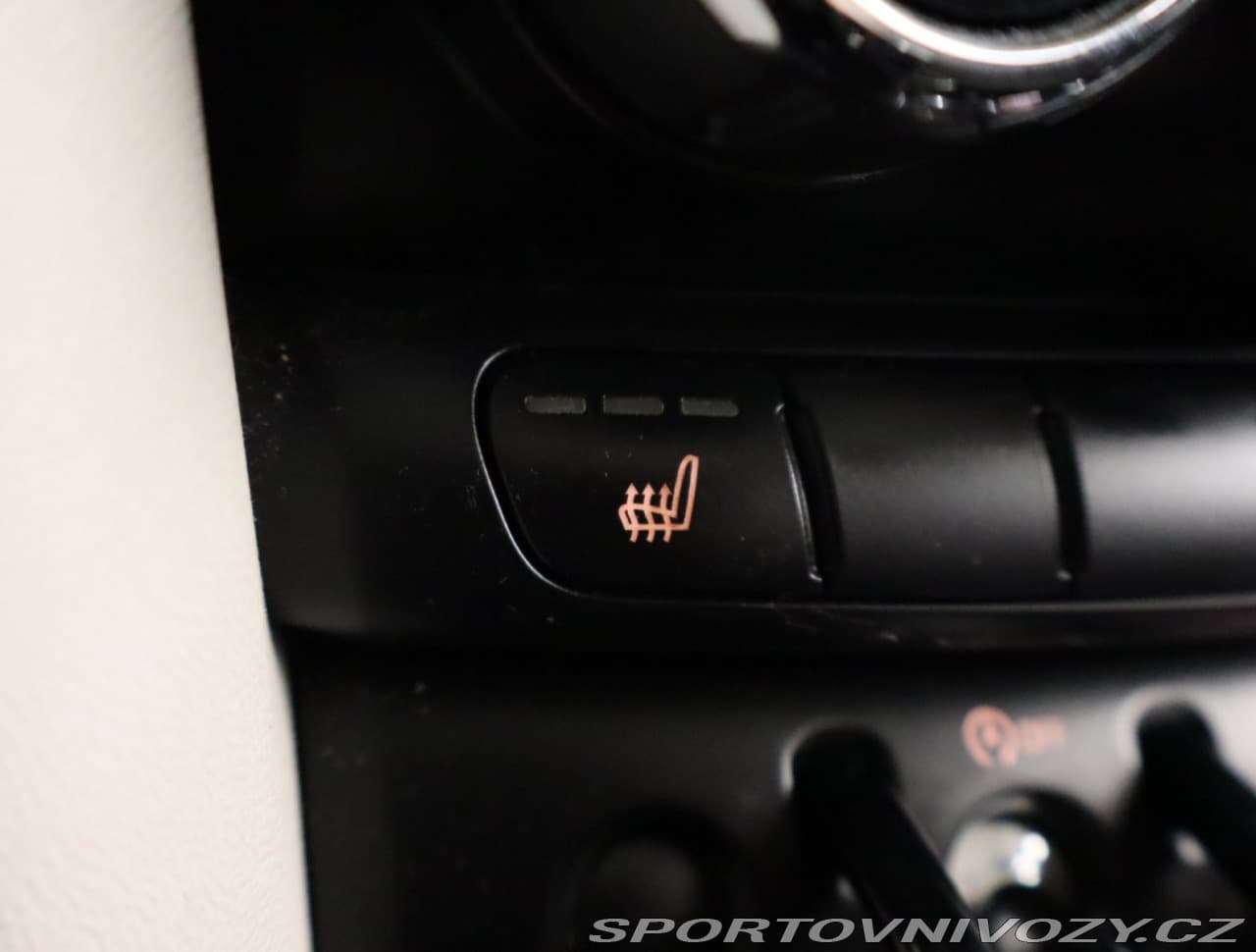 2016 Mini Cooper - 16