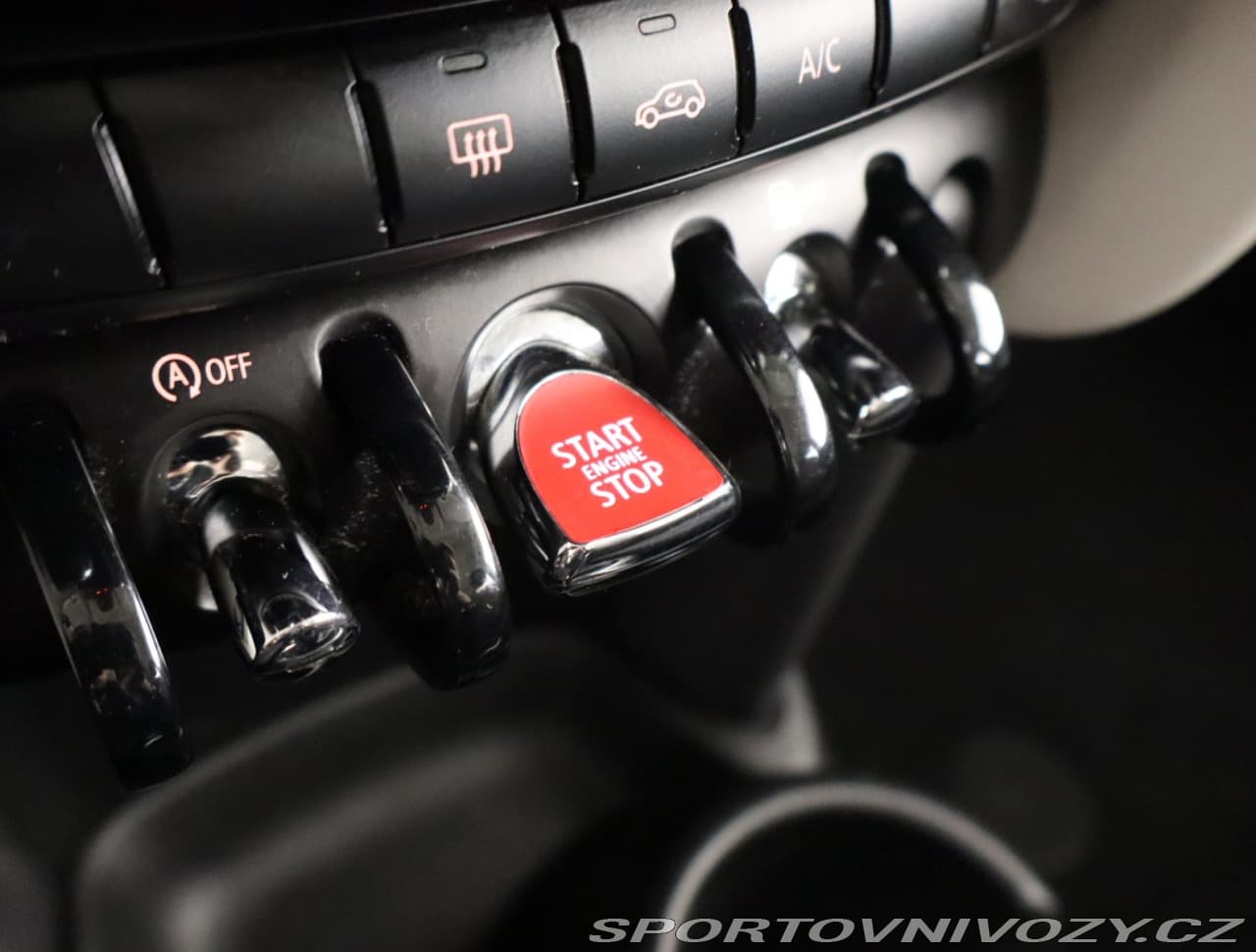 2016 Mini Cooper - 17