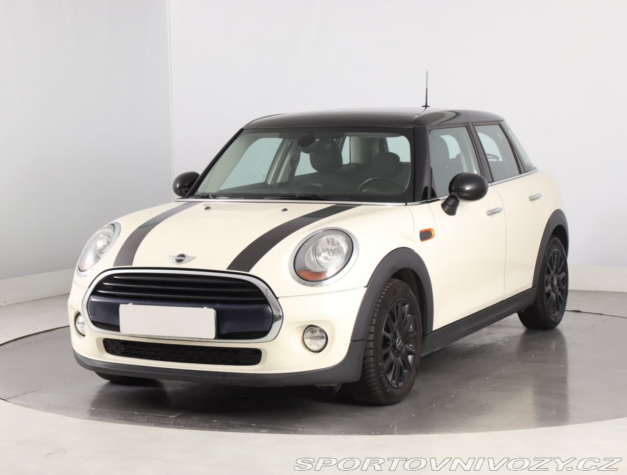 2016 Mini Cooper - 2