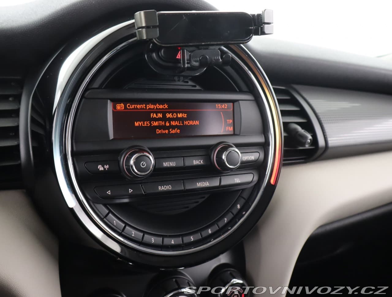 2016 Mini Cooper - 20