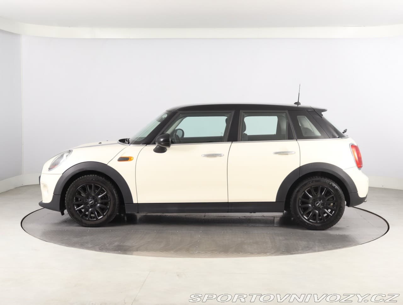 2016 Mini Cooper - 3