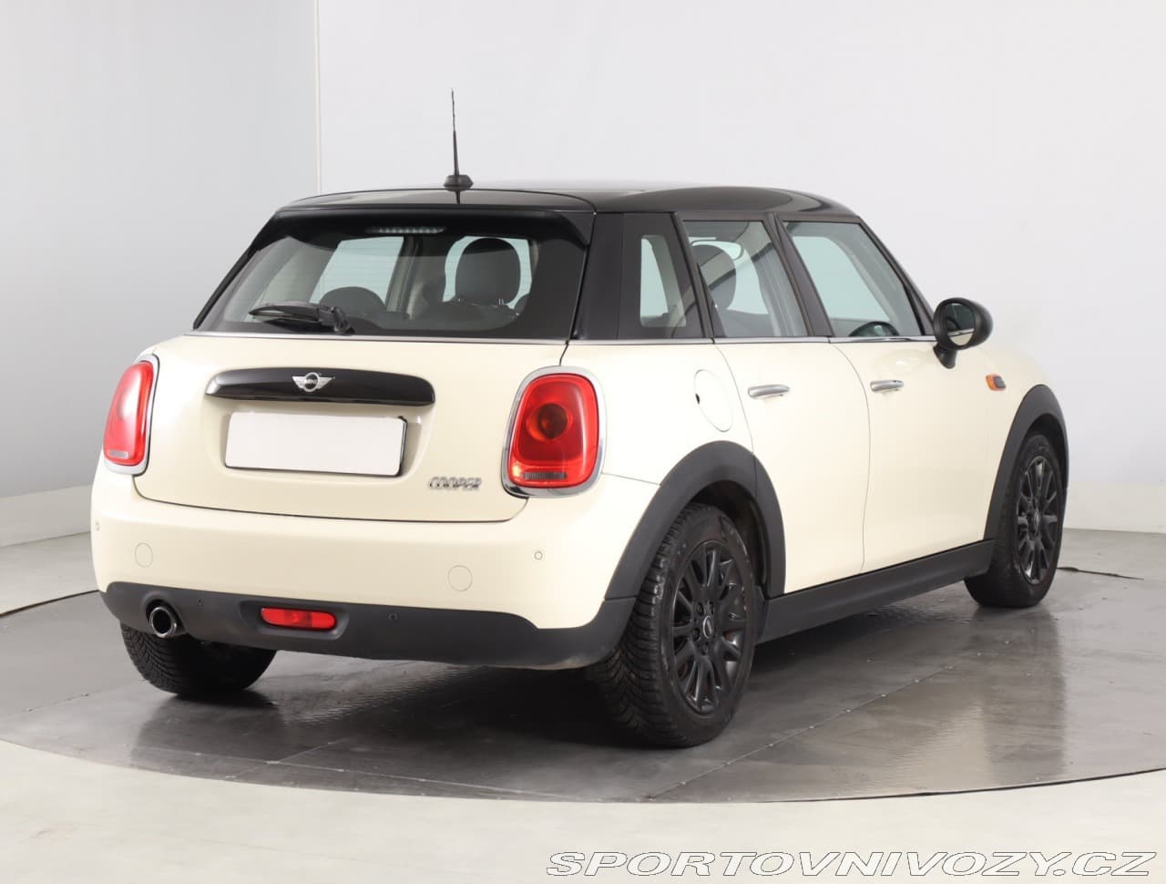 2016 Mini Cooper - 5