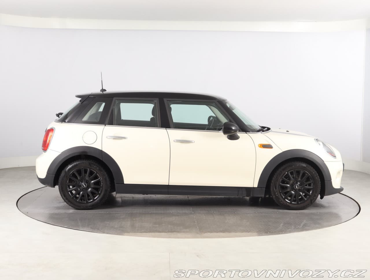 2016 Mini Cooper - 6